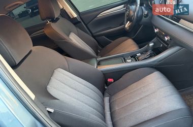 Седан Mazda 6 2019 в Киеве