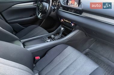 Седан Mazda 6 2019 в Киеве