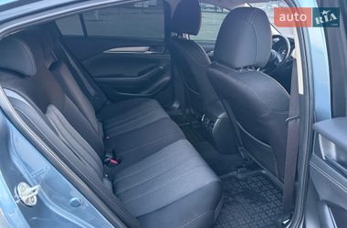 Седан Mazda 6 2019 в Киеве