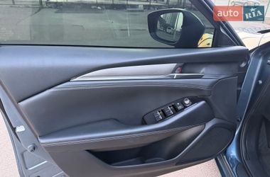 Седан Mazda 6 2019 в Киеве