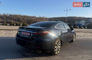 Седан Mazda 6 2020 в Днепре