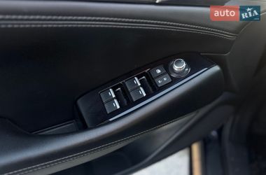Седан Mazda 6 2020 в Днепре