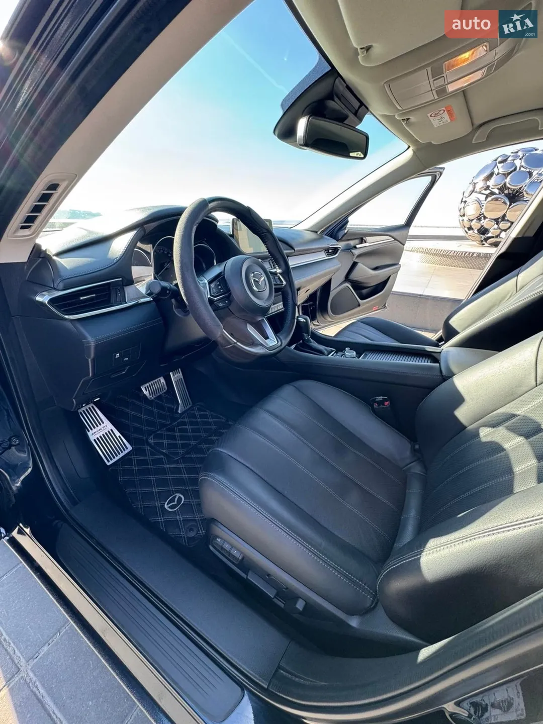2023 Mazda 6 - мініатюра 13