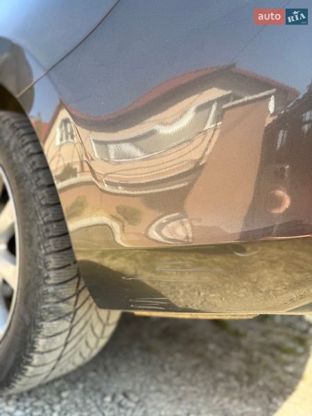 Седан Mazda 6 2016 в Ужгороді