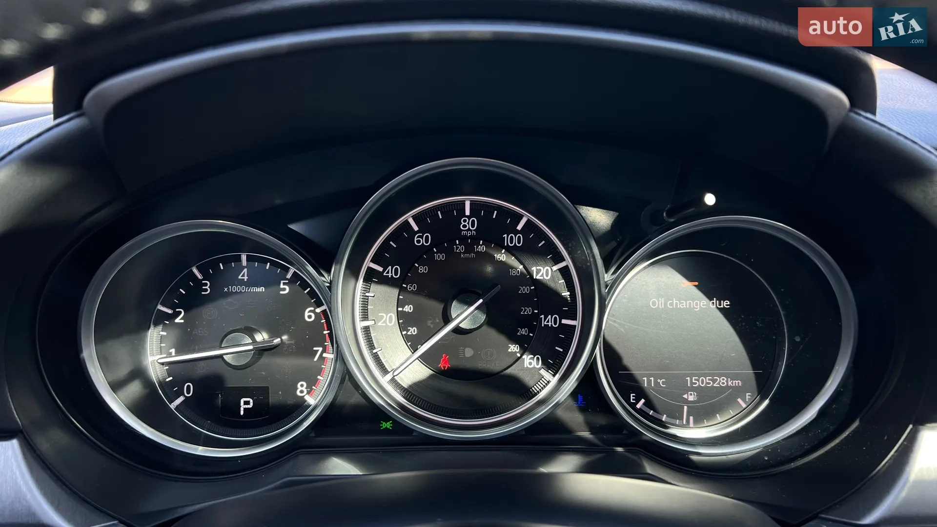 2018 Mazda 6 - мініатюра 11
