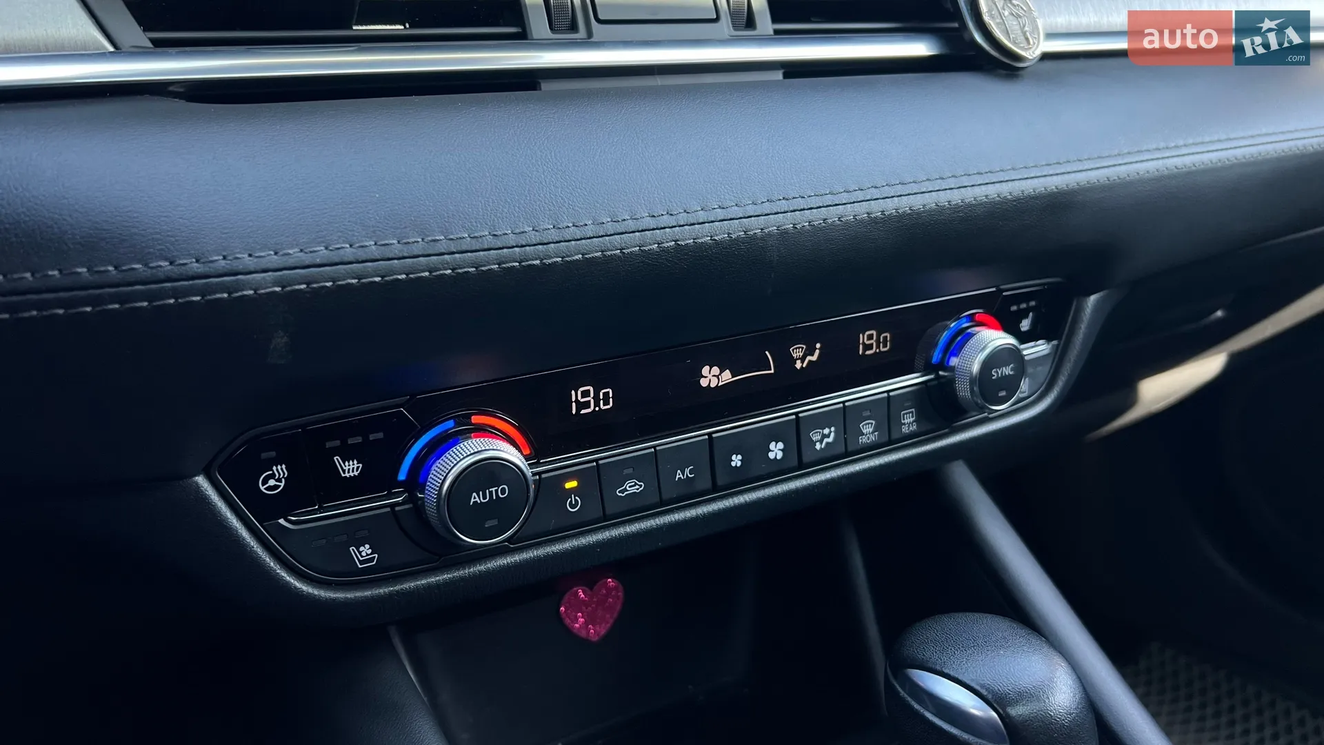 2018 Mazda 6 - мініатюра 14