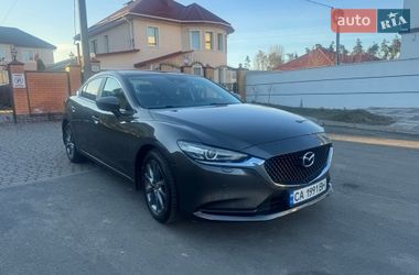Седан Mazda 6 2019 в Черкассах фото 3 Седан Mazda 6 2019 в Черкассах