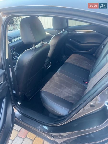 Седан Mazda 6 2019 в Черкассах фото 7 Седан Mazda 6 2019 в Черкассах