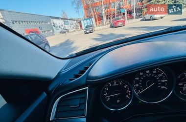 Седан Mazda 6 2017 в Петропавловской Борщаговке