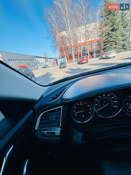 Седан Mazda 6 2017 в Петропавловской Борщаговке