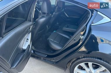 Седан Mazda 6 2017 в Петропавловской Борщаговке