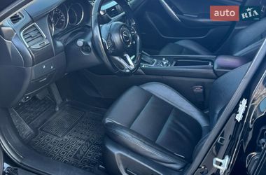Седан Mazda 6 2017 в Петропавловской Борщаговке