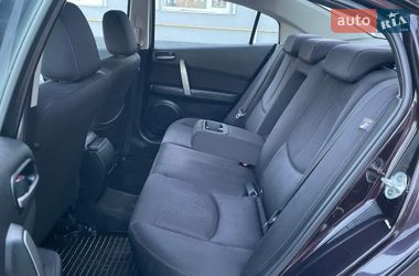 Лифтбек Mazda 6 2009 в Виннице