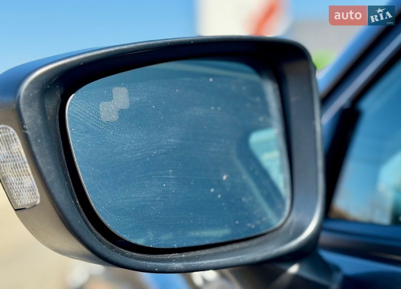 Седан Mazda 6 2014 в Одессе