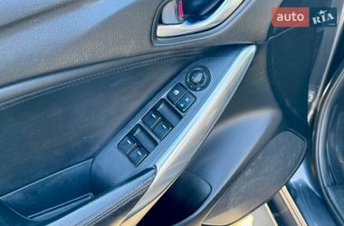 Седан Mazda 6 2014 в Одессе