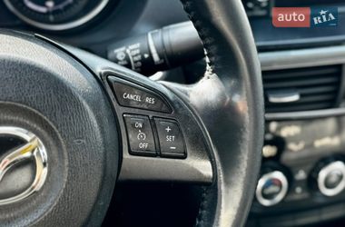 Седан Mazda 6 2014 в Одессе