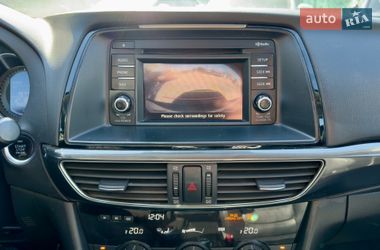 Седан Mazda 6 2014 в Одессе