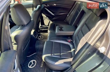 Седан Mazda 6 2014 в Одессе