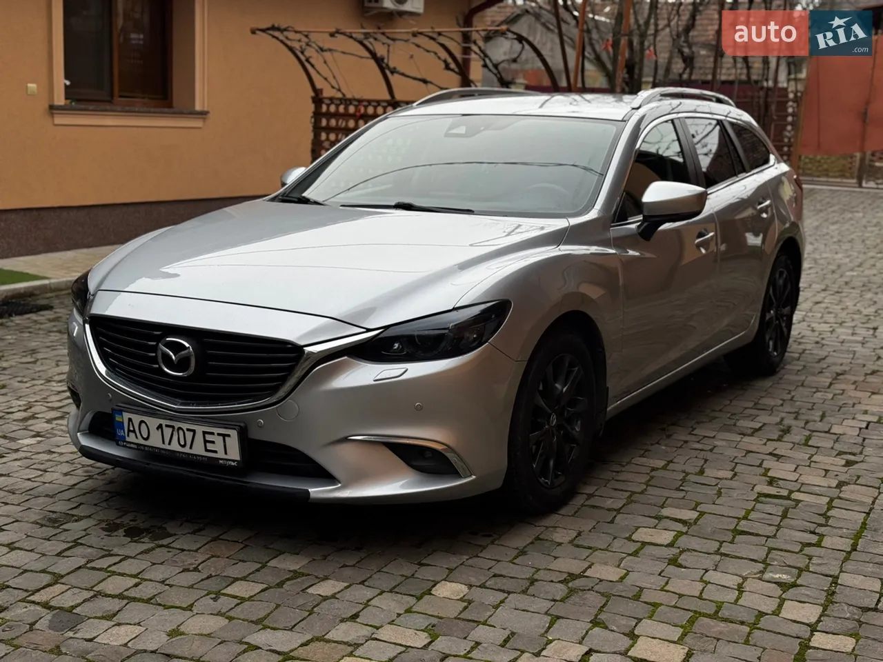 2015 Mazda 6 - мініатюра 16