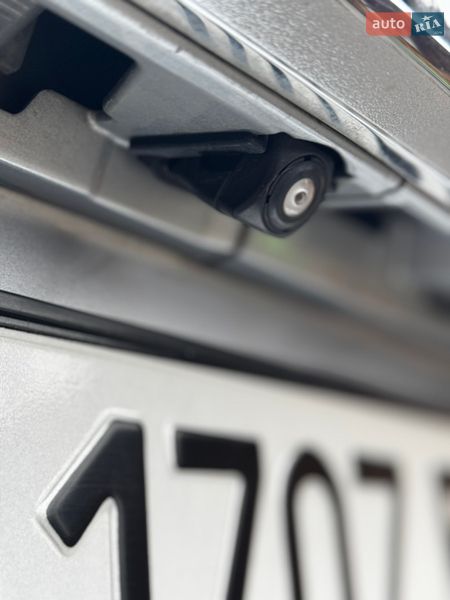 Універсал Mazda 6 2016 в Сваляві