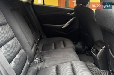 Універсал Mazda 6 2016 в Сваляві фото 20 Універсал Mazda 6 2016 в Сваляві