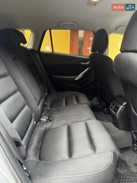 Універсал Mazda 6 2016 в Сваляві