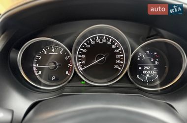 Універсал Mazda 6 2016 в Сваляві фото 24 Універсал Mazda 6 2016 в Сваляві
