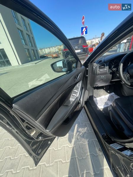 Седан Mazda 6 2015 в Калуше