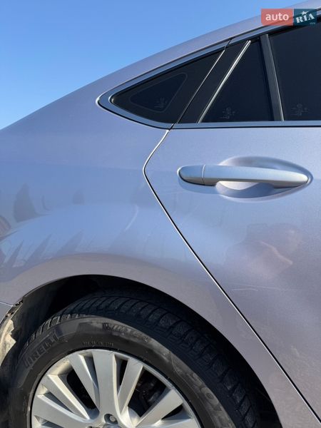 Ліфтбек Mazda 6 2010 в Хмельницькому