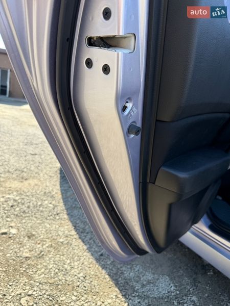 Ліфтбек Mazda 6 2010 в Хмельницькому