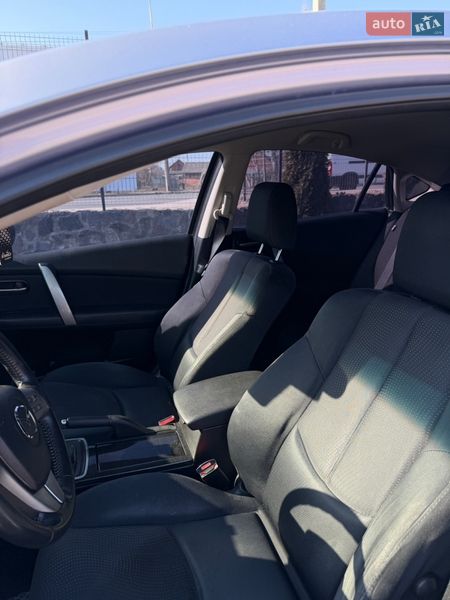 Ліфтбек Mazda 6 2010 в Хмельницькому