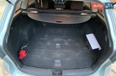 Универсал Mazda 6 2007 в Лебедине