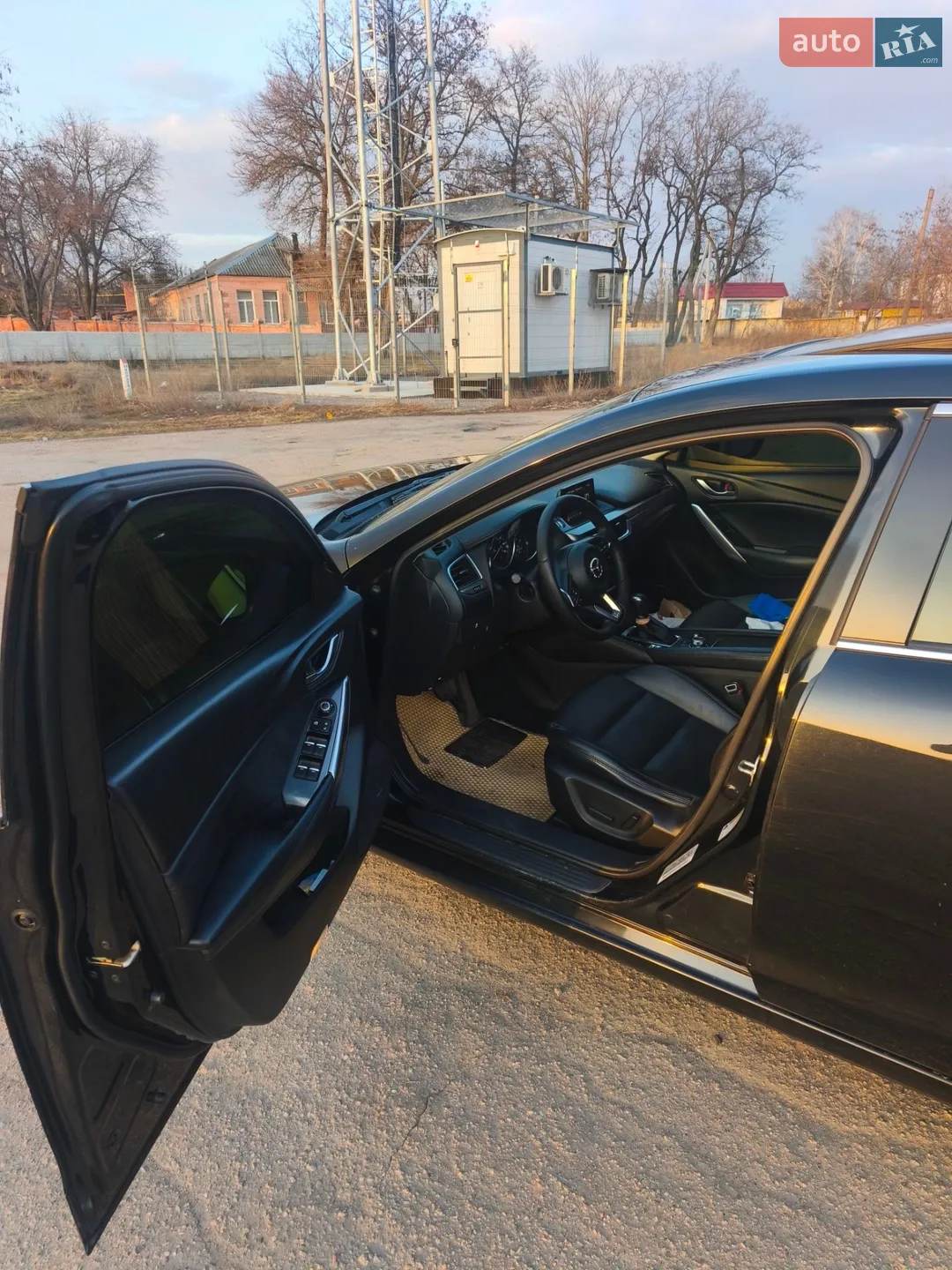 2016 Mazda 6 - мініатюра 20