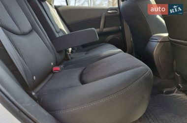 Универсал Mazda 6 2010 в Луцке