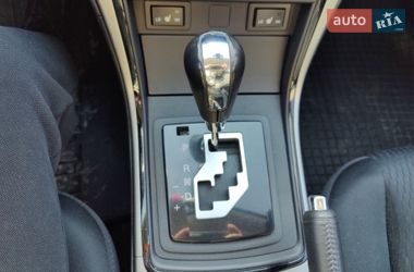 Универсал Mazda 6 2010 в Луцке