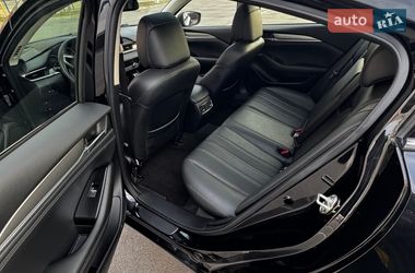 Седан Mazda 6 2018 в Харькове