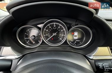 Седан Mazda 6 2018 в Харькове