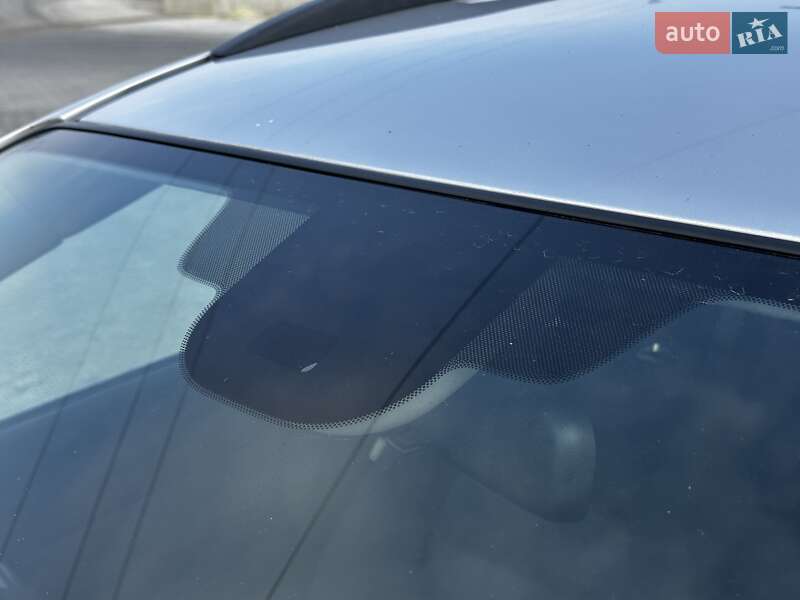 Универсал Mazda 6 2007 в Львове