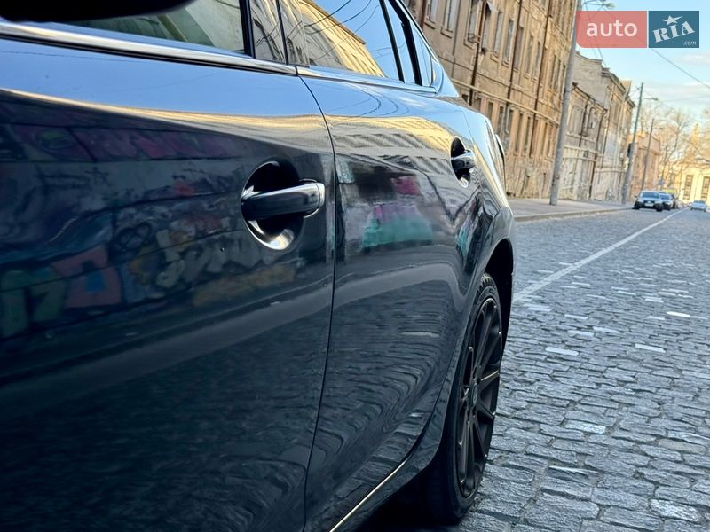 Седан Mazda 6 2018 в Одесі