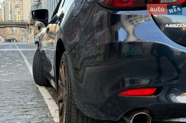 Седан Mazda 6 2018 в Одесі