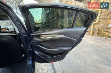 Седан Mazda 6 2018 в Одесі