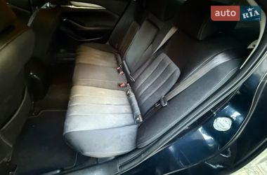Седан Mazda 6 2018 в Одесі