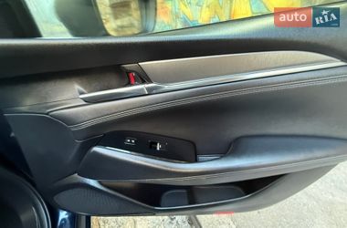 Седан Mazda 6 2018 в Одесі