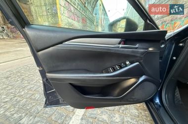Седан Mazda 6 2018 в Одесі