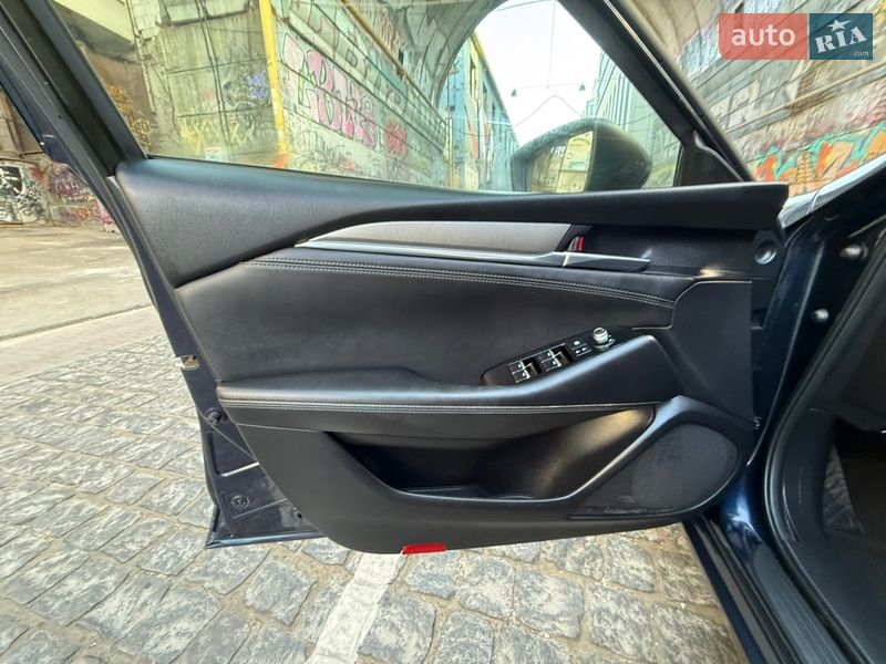 Седан Mazda 6 2018 в Одесі
