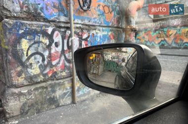 Седан Mazda 6 2018 в Одесі
