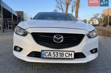 Седан Mazda 6 2013 в Черкассах