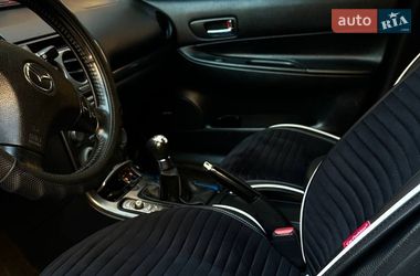 Универсал Mazda 6 2004 в Тернополе