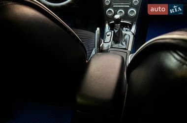 Универсал Mazda 6 2004 в Тернополе