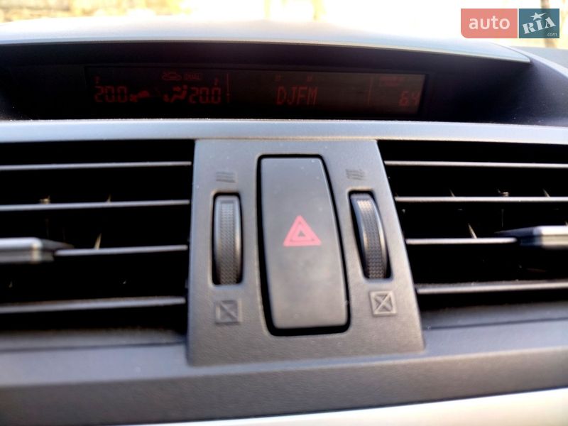 Лифтбек Mazda 6 2008 в Первомайске